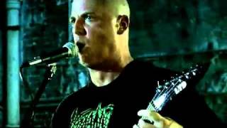 DYING FETUS   "Your Treachery Will Die With You"