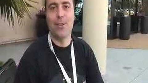 NetBeans Party at EclipseCon 2008