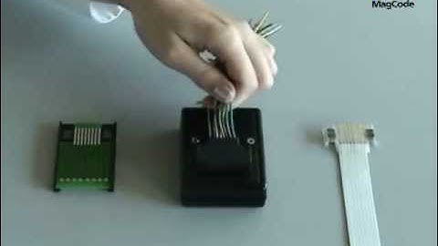 MagCode MultiSystem (english)