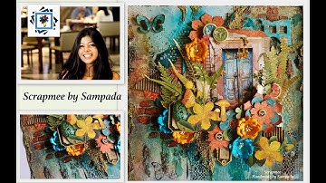 Graphic 45 2019 Brand Ambassador Audition