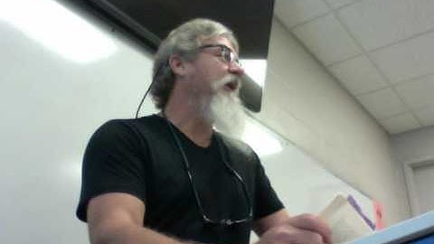 ENGL 2030 Tolkien Rowling Lecture 10