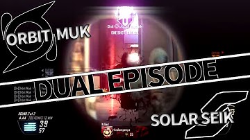 Introducing Orbit Muk Ft:Solar Seik #20KTT