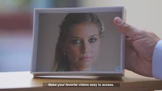 FrameALIVE App         Pictures ALIVE    Videos in your printed images       Make Your Frame ALIVE screenshot 3