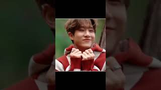 That's how I was fall for you!!!🥺💜😁 #astro #jinjin Resimi