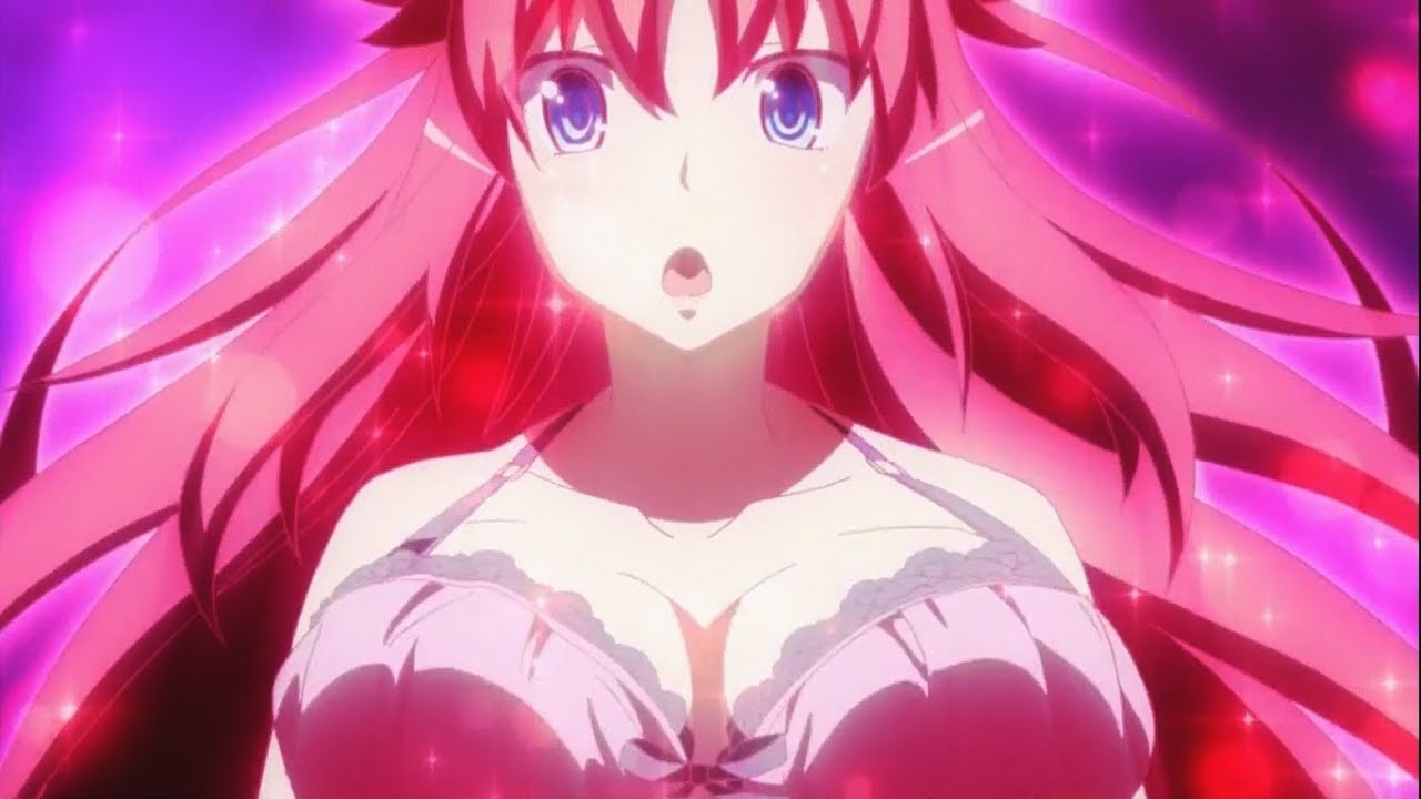 High School DxD Hero AMV - With You - YouTube Music.