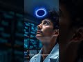 How an Astrophysicist Uses OpenAI Codex to Simulate Black Holes #Shorts