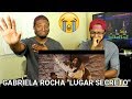 Lugar Secreto - Gabriela Rocha  (REACTION)