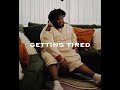 Rod Wave Type Beat - ''GETTING TIRED''