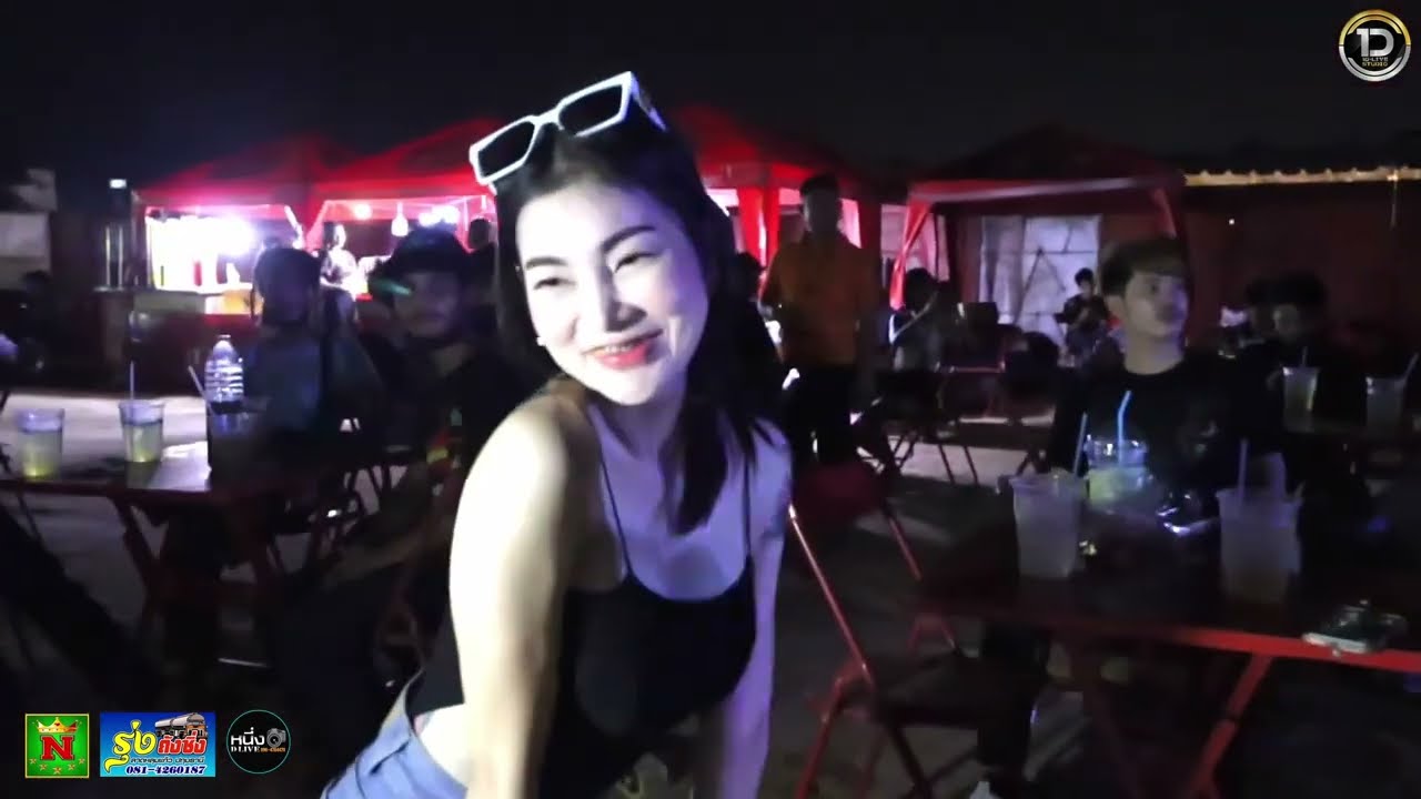 #ดีเจซาบะ ฉบับเต็มนันทวันภาพยนตร์ #Newฉบับเต็มภาพเสียงชัด 📌ไทยประกันบางพลี