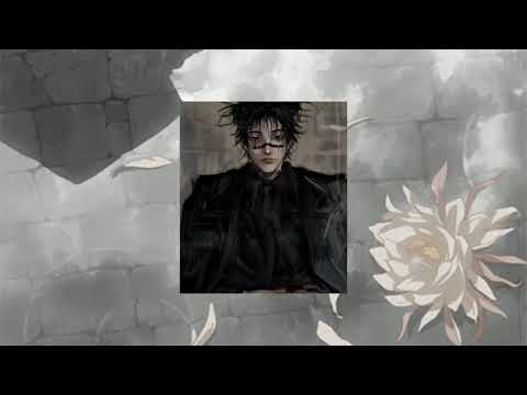 Falling in love with Choso in a twisted world : A jujutsu kaisen slowed and reverb playlist