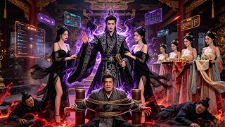 Famous 【FULL】Reborn as a Villain,Betrayed by His Family,He Got a System,Make them Cry and Kneel!#minidrama Net Worth