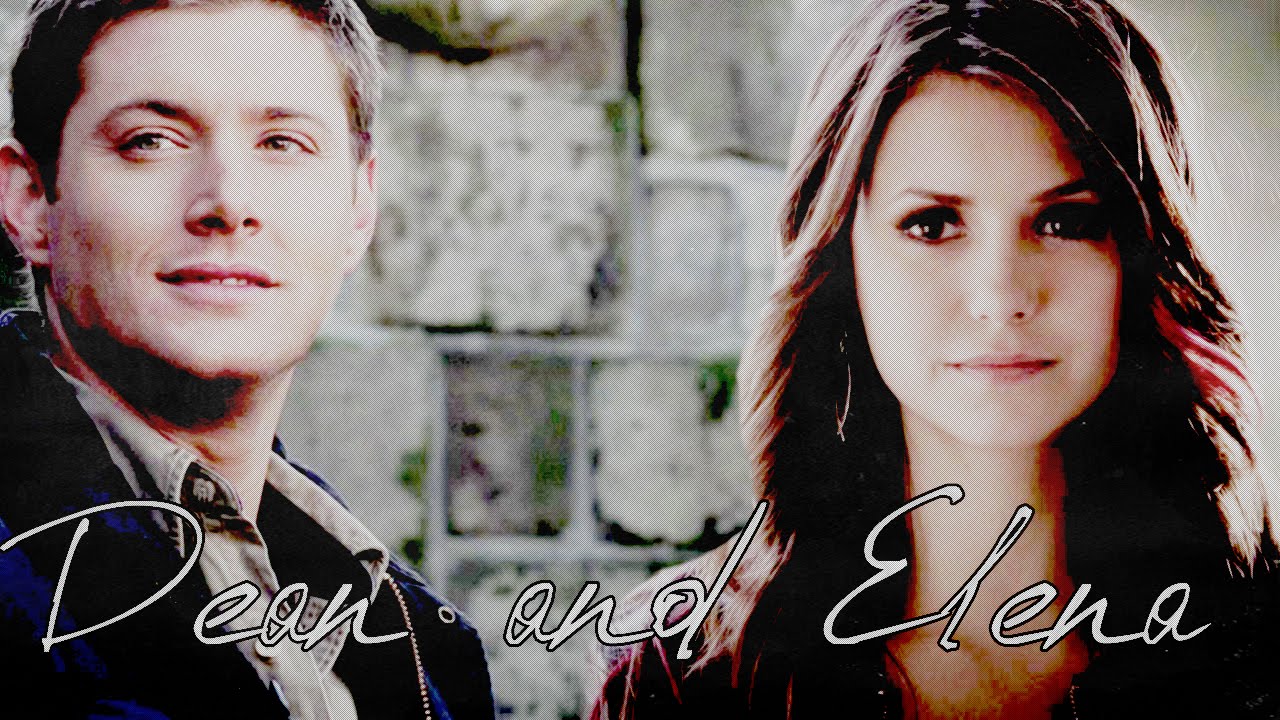Dean and Elena | On My Own