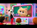 LEARN abc- a FOR aPPLE TO z FOR zEBRA- lEARNING FOR TOODLERS- KIDS- CHILDREN