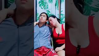 Pov:Yung stress ka pero anjn c misis #comedy #trendingshorts #trendingreels