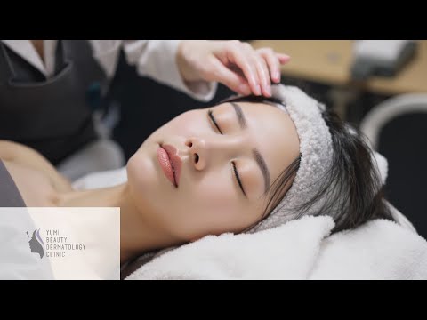 【毛穴・ニキビ・しみ・しわ・たるみ・薄毛・脱毛】お肌の悩みを解決してくれる、ゆみ美容皮膚科クリニックさん