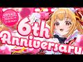 #戸定梨香活動6周年【3Dライブで歌って踊る】届けたい❣❣ありがとう🎤🌟