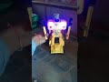 Robot Car Toy #shorts #ytshorts #Robotcar #youtubeviralvideo #viral #trending #cartoy #rccar #robot