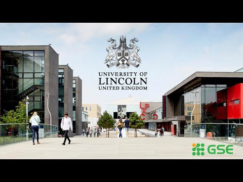 Tìm hiểu về trường Đại học Lincoln - Anh Quốc