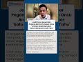 Pegang Kartu AS Ruben Onsu, Jordi Onsu Siap Buka Fakta Besar yang Diklaim Menghebohkan RI