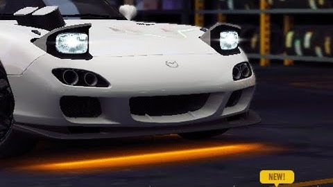 NFS no limit chapter 6 race 5 & 6 win 👍