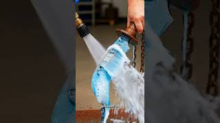 Kusarigama TOTALMENTE ENFERRUJADA Voltando à Vida