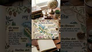 #india#notes#map#geography