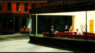 Nighthawks - &#39;Round Midnight