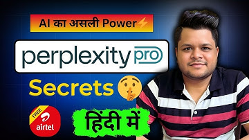 How to Use Perplexity AI — Free & Pro Features (Beginner Guide 2025)