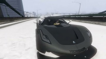 Entity MT Cinematic Intro Video