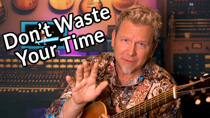 It took me 50 years of playing guitar to learn what I'll teach you in 5 minutes...