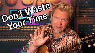 It took me 50 years of playing guitar to learn what I'll teach you in 5 minutes...