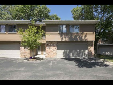 14216 Chestnut Drive, Eden Prairie, MN home video tour