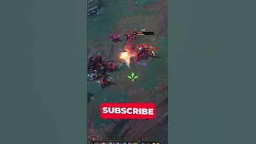 This Zed Thought He Could 1v1 Me… Watch This 😈 #leagueoflegends #gaming #riotgames