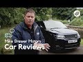 Range Rover Evoque Review | Mike Brewer Motors