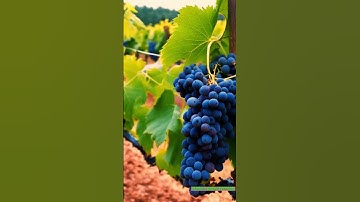 Modern grape farming 1 #grapegrowing #fruit #grapeharvest #wine #grapevine #nature #grapenation