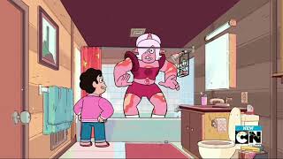 Steven Universe Future Clip Cherry Quartz Reforms