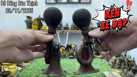 💥Đồ cổ - Đồ xưa - Đồ đồng xưa. 23/11/2025. #Đồđồngbảothịnh #đồcổ #đồxưa #đồđồngxưa #đồđồng #đồcổxưa 