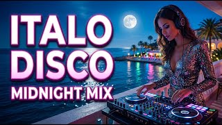 Amore Sintetico | Italian Electro Disco