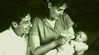 Stutesman Family Reunions Fairview School 1952 1956
