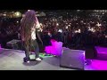 Dread mar i en Querétaro 2018