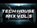 Tech House Mix (R3WIRE, Matroda, Piero Pirupa) #5 | 2024 Mix | Creheative