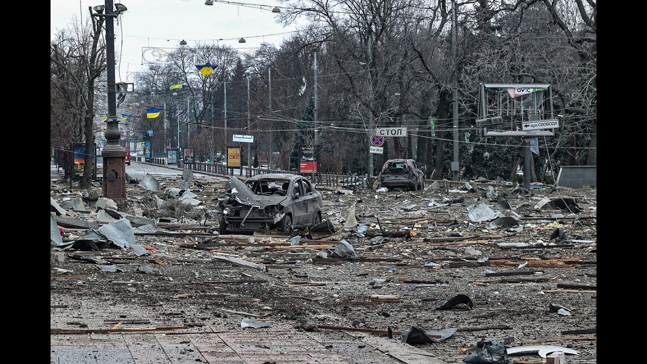 Гражданская Оборона - Мы Идём В Тишине Кавер Егор Летов - YouTube