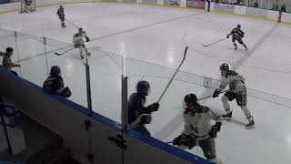 20230301 vs CNHA Gold - Period 2 (Video 1 of 2)