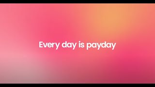 Empowering Caregivers: Same Day Pay for Dedicated Home Care Workers