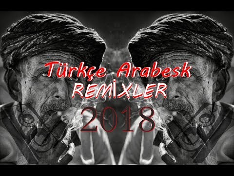 Türkçe En iyi Arabesk Remix 2018 | ▂▃▄▅▆▇█▓▒░⍲𝓡⍲β☪ϟƘ░▒▓█▇▆▅▄▃▂ | (TRAP GO)