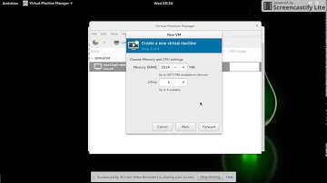 how to start opennebula5.0 sandbox using kvm