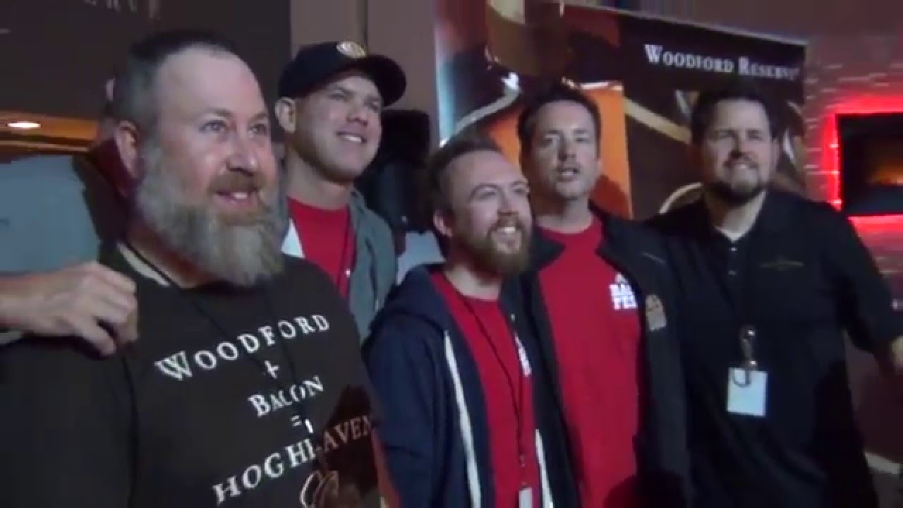 Indy's Bacon Fest 2016 YouTube