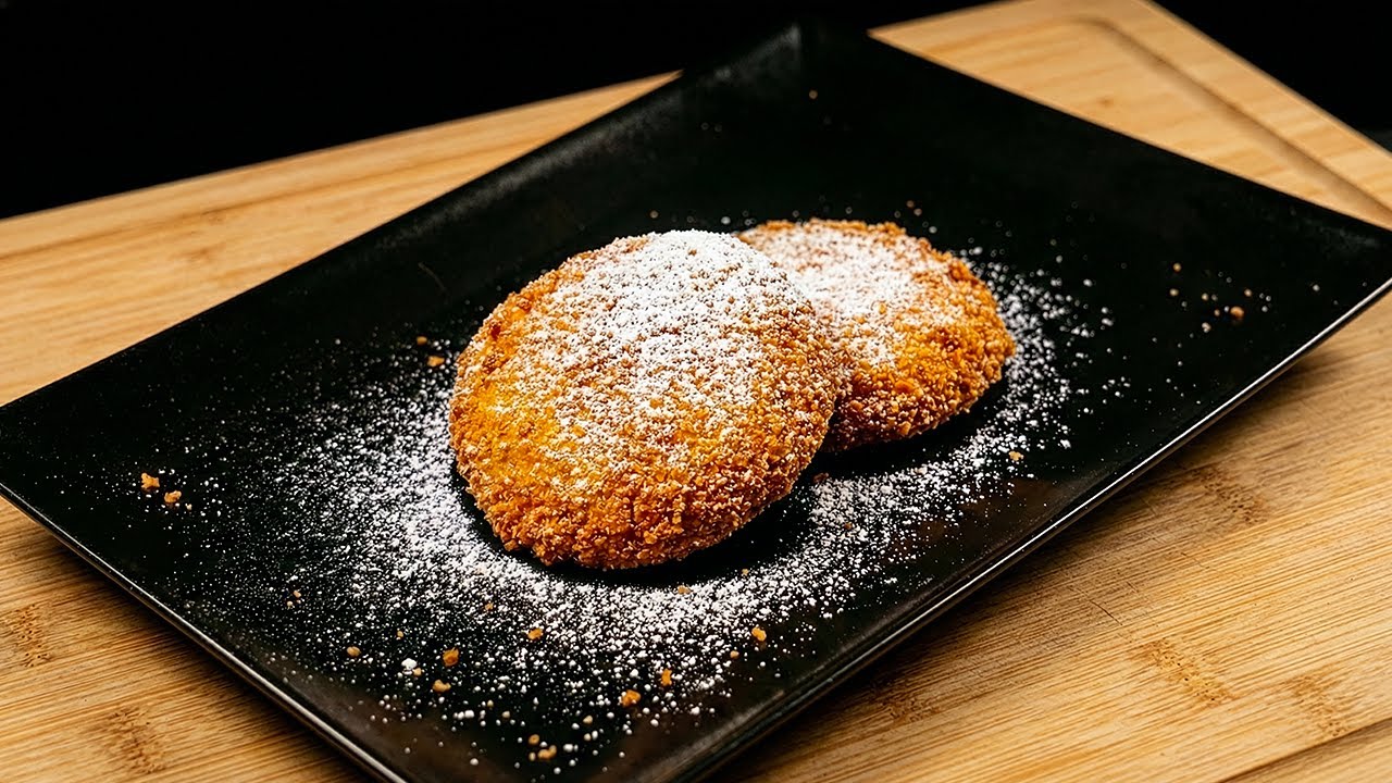 This Simple Bread & Chocolate Recipe Is Going VIRAL