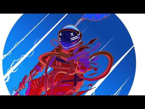 Lana Del Rey - Born To Die (Victor Lou Remix)