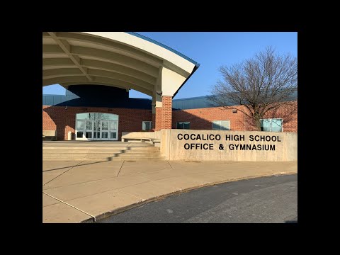Cocalico Middle School End of Year Assembly